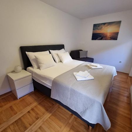 Apartments Ivana Rab راب المظهر الخارجي الصورة