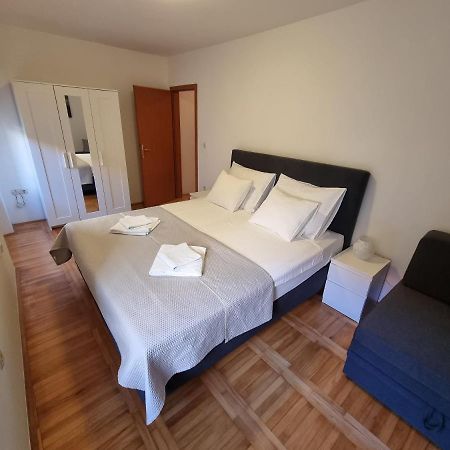 Apartments Ivana Rab راب المظهر الخارجي الصورة