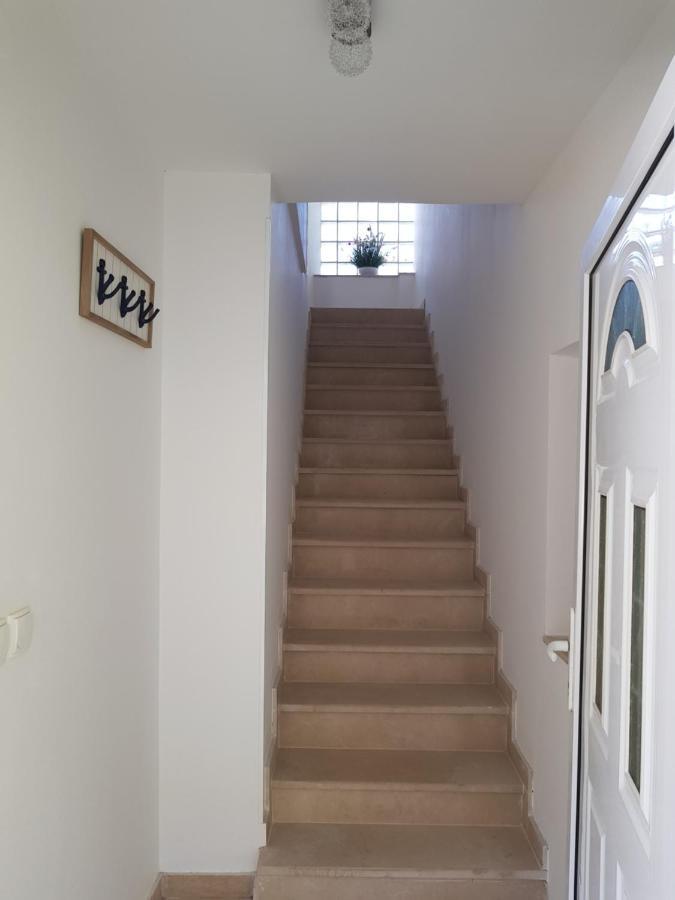 Apartments Ivana Rab راب المظهر الخارجي الصورة
