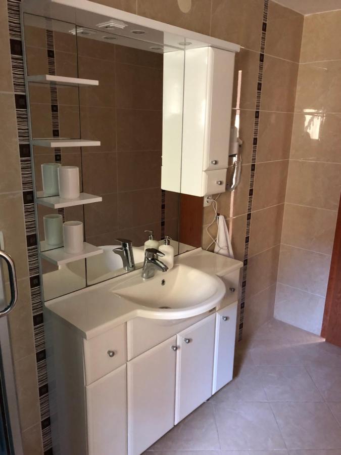 Apartments Ivana Rab راب المظهر الخارجي الصورة