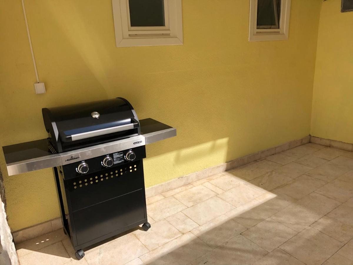 Apartments Ivana Rab راب المظهر الخارجي الصورة