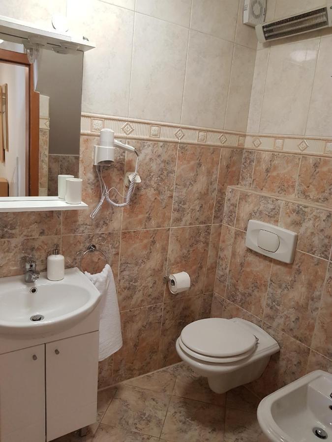 Apartments Ivana Rab راب المظهر الخارجي الصورة