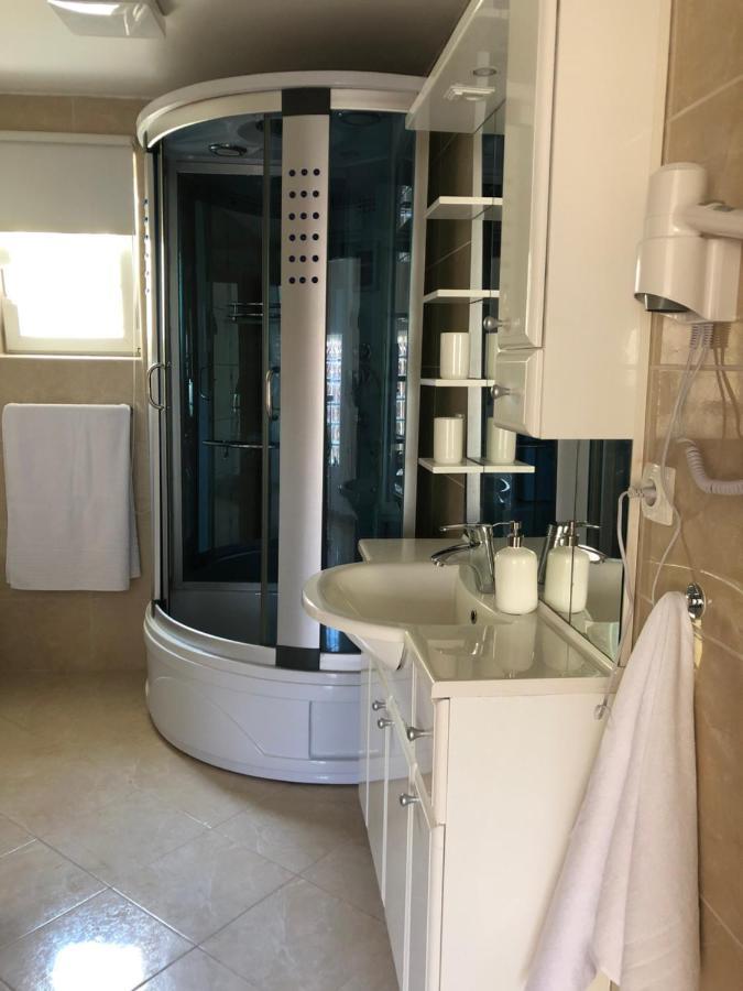 Apartments Ivana Rab راب المظهر الخارجي الصورة