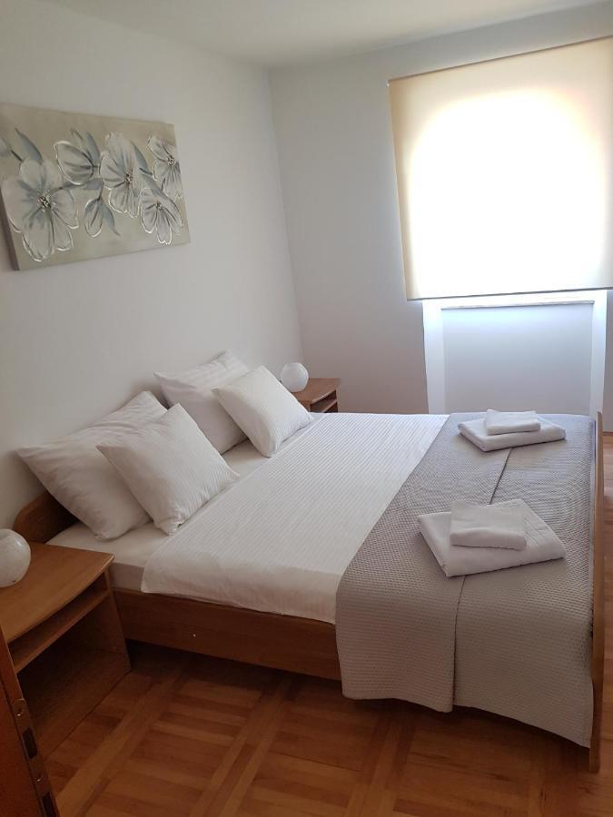 Apartments Ivana Rab راب المظهر الخارجي الصورة