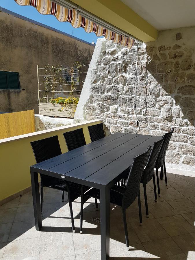 Apartments Ivana Rab راب المظهر الخارجي الصورة