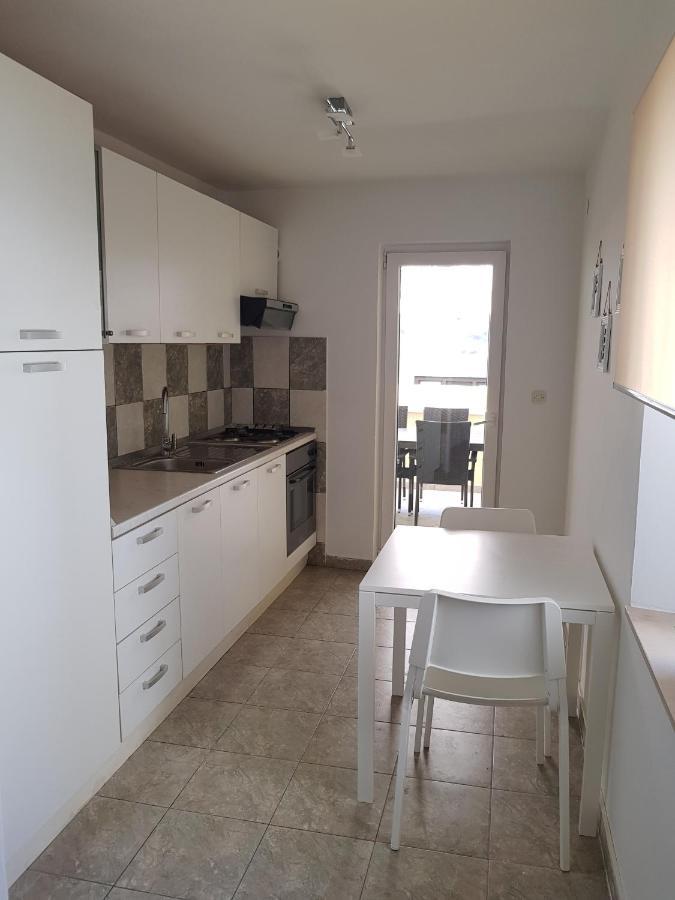 Apartments Ivana Rab راب المظهر الخارجي الصورة