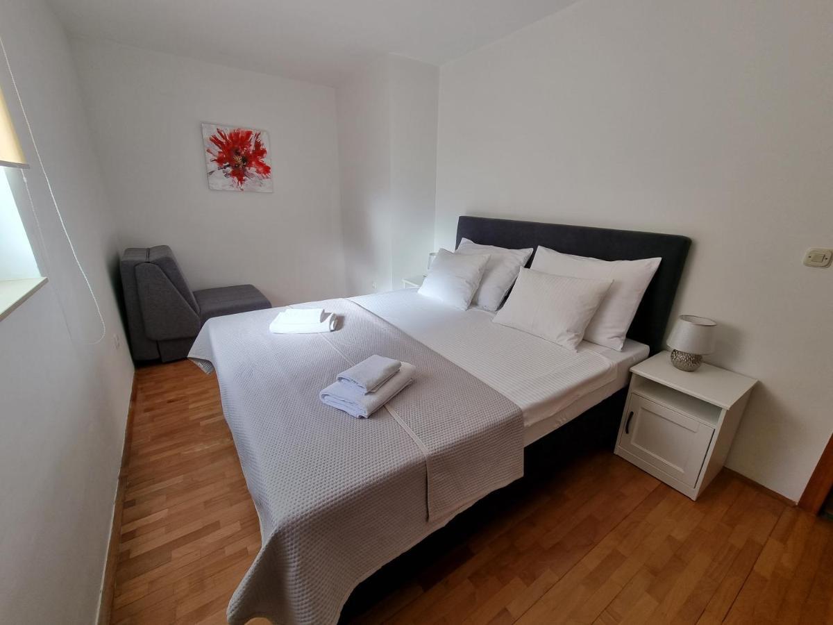 Apartments Ivana Rab راب المظهر الخارجي الصورة