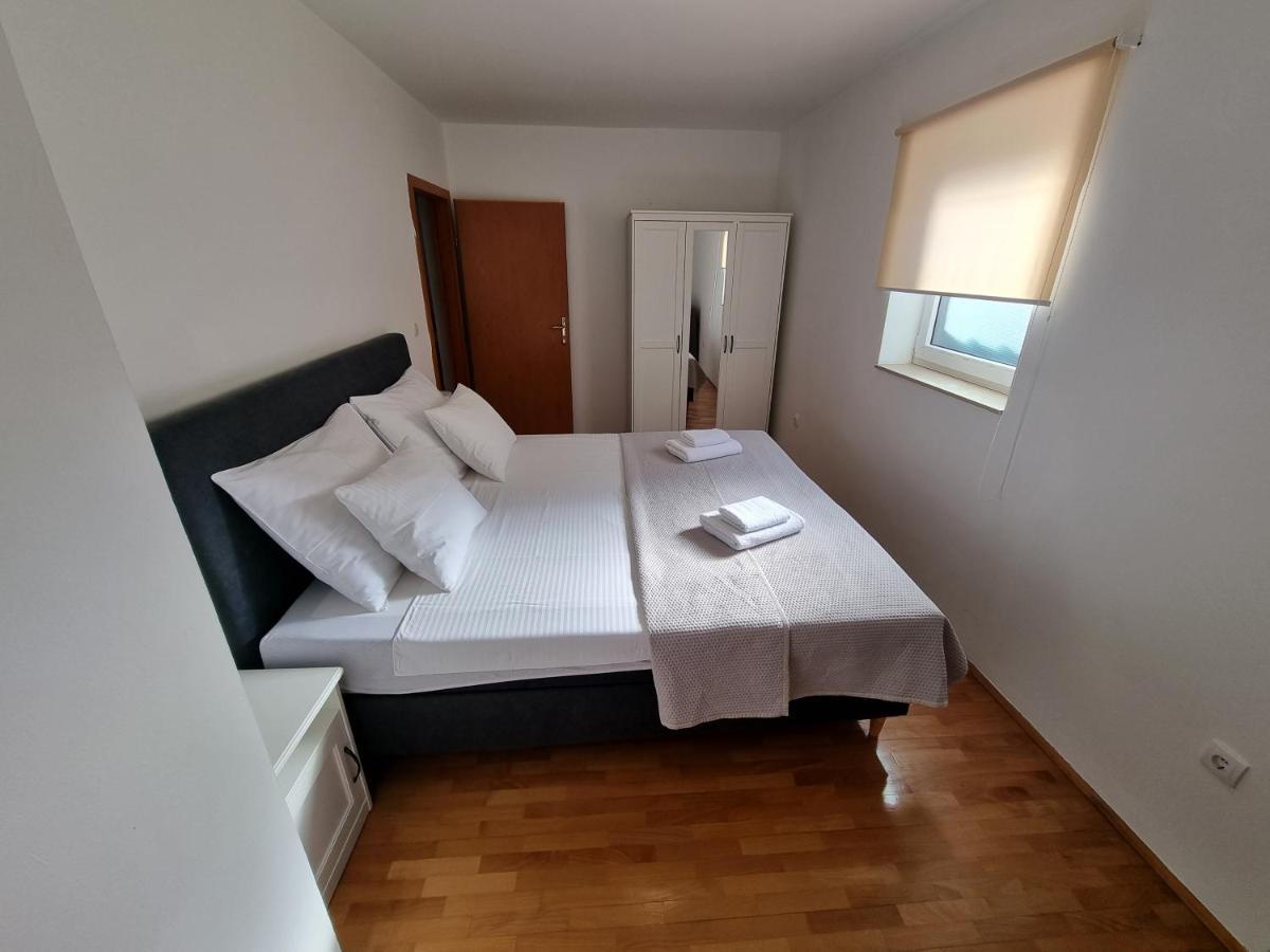 Apartments Ivana Rab راب المظهر الخارجي الصورة